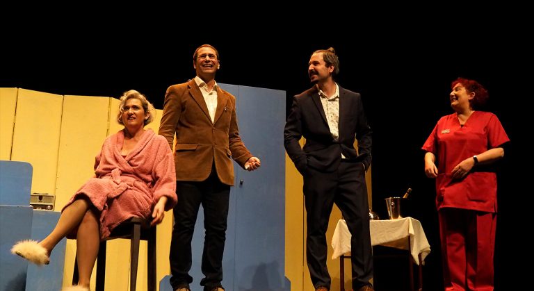 Políticamente Incorrecto (Kilkarrak)