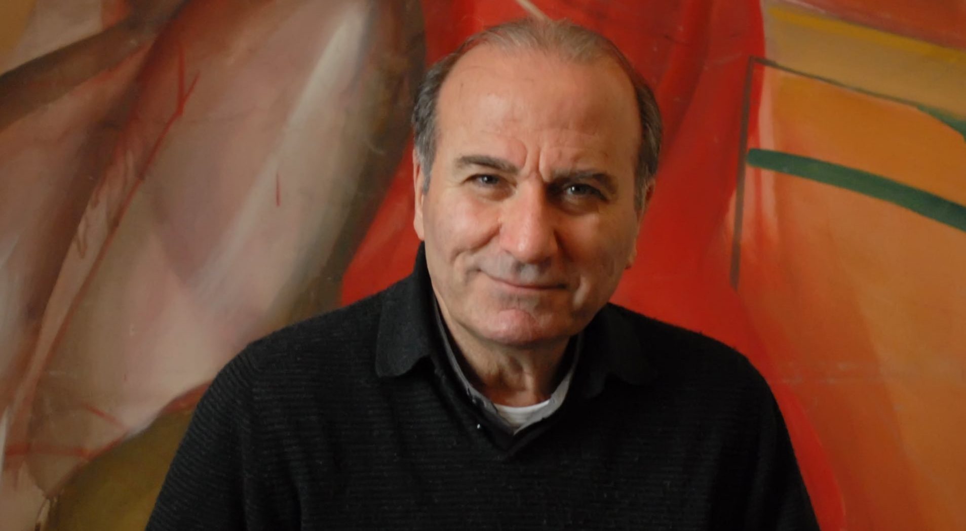 Theodoros Terzopoulos