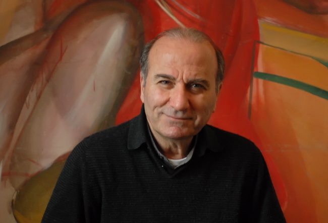 Theodoros Terzopoulos