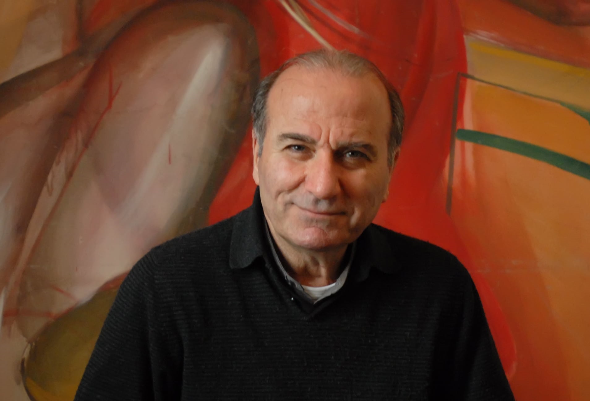 Theodoros Terzopoulos