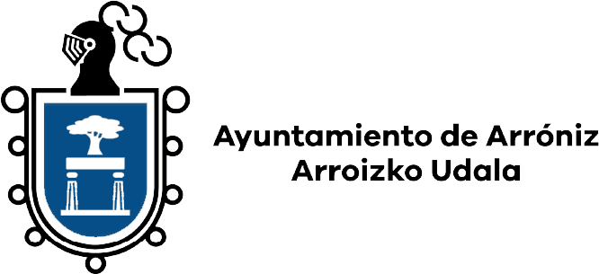 Ayuntamiento de Arróniz