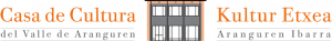 Casa de Cultura del Valle de Aranguren