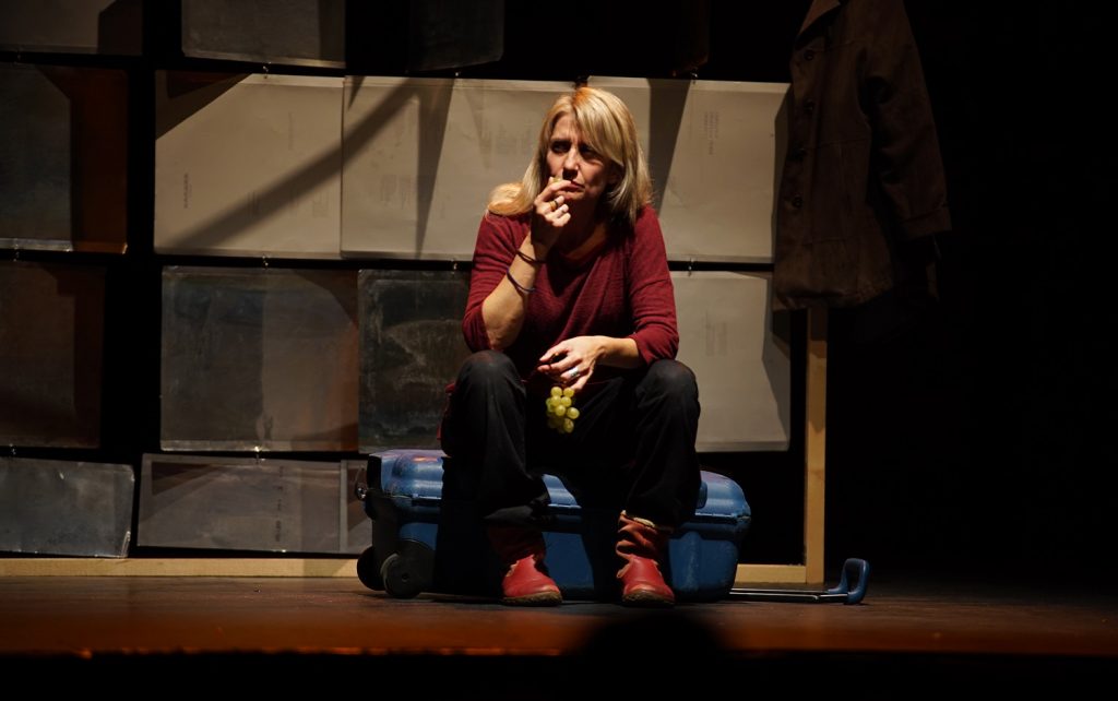 «Navarra a Escena» continúa este fin de semana con tres nuevas funciones