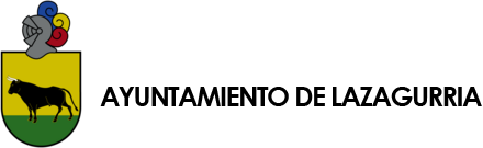 Ayuntamiento de Lazagurría