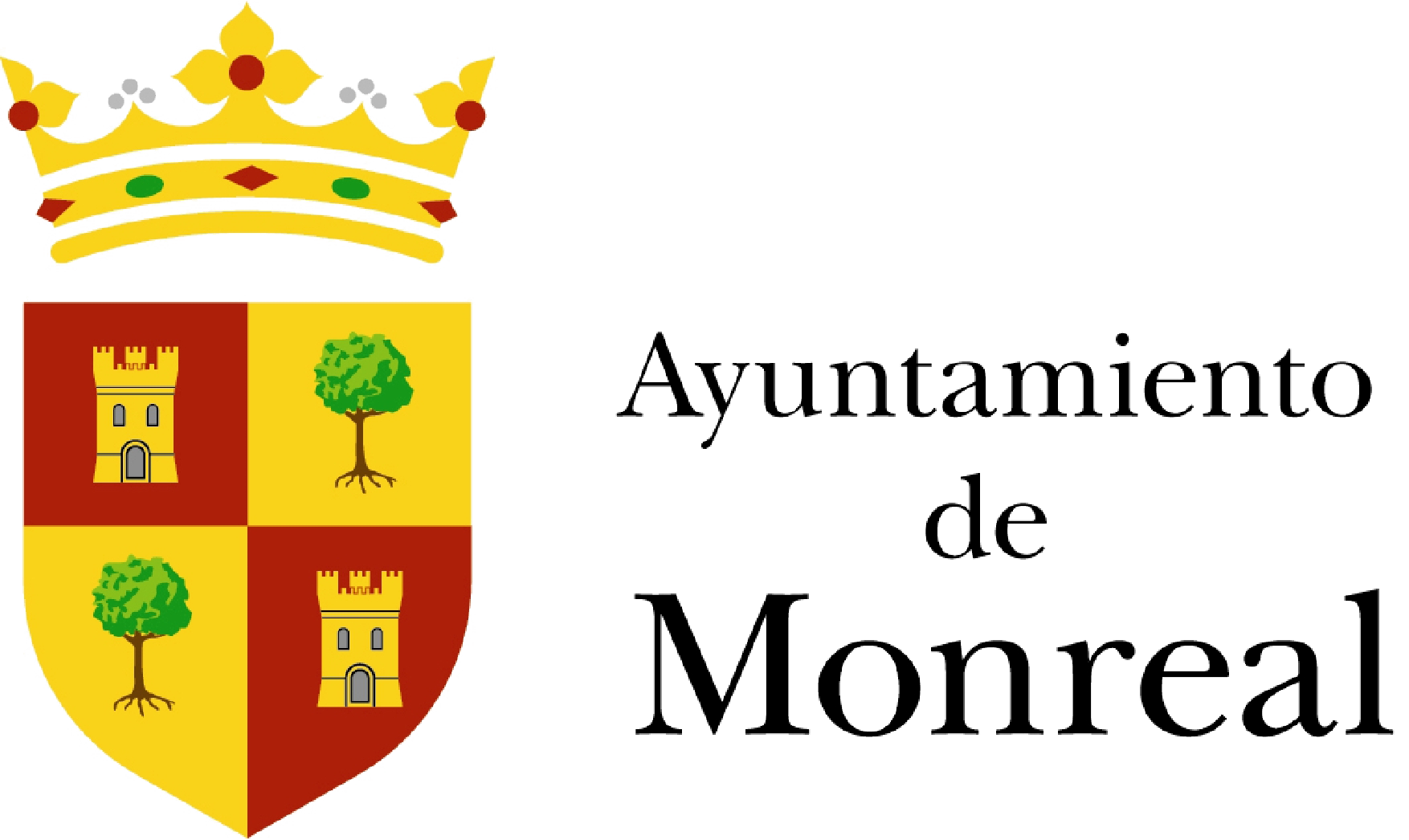 Ayuntamiento de Monreal
