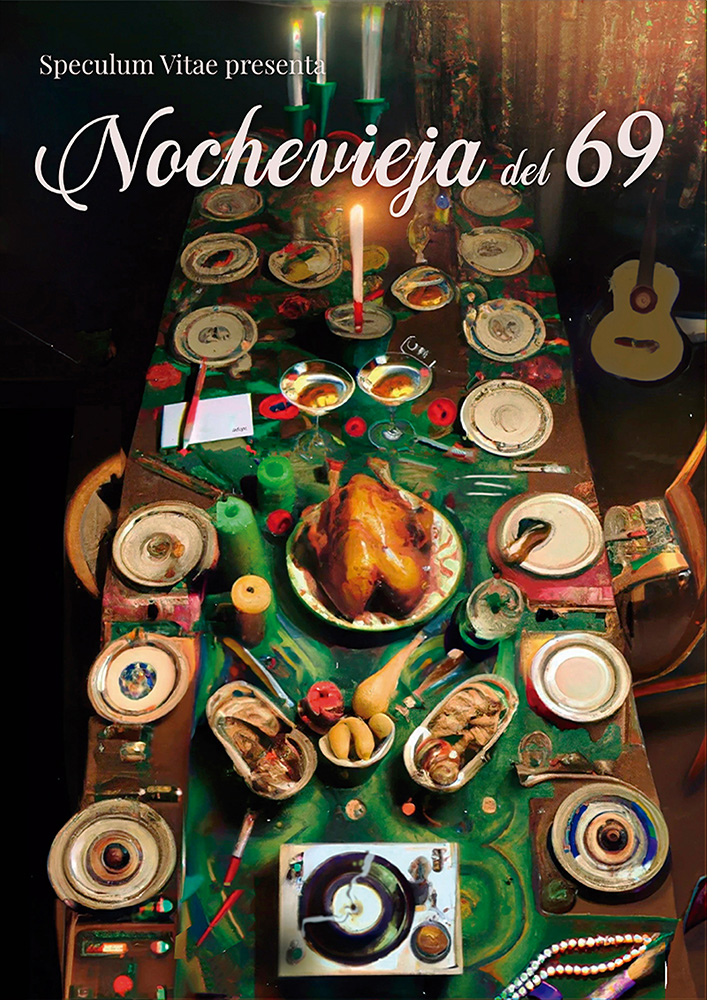 Nochevieja del 69 (Speculum Vitae)