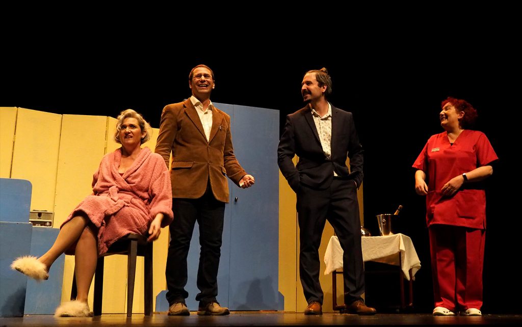 La Federación cierra 2025 con 53 funciones y un nuevo Festival