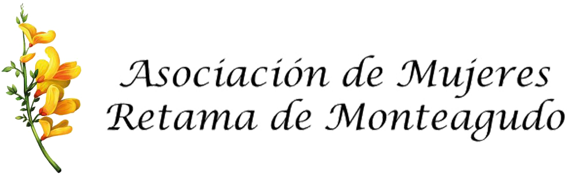 Asociación Mujeres Retama de Monteagudo