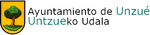 Ayuntamiento de Unzué