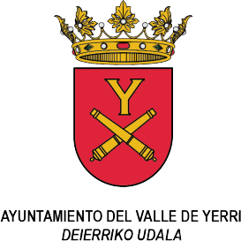 Ayuntamiento del Valle de Yerri