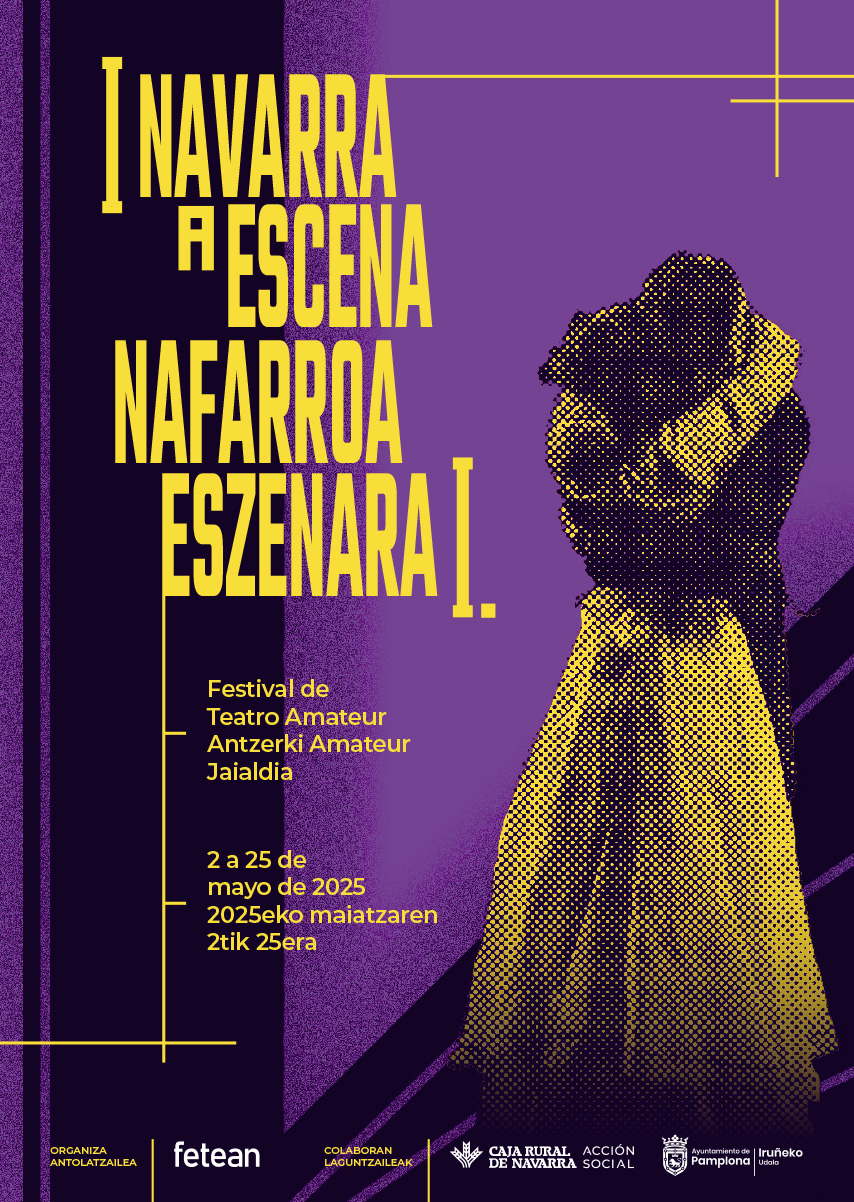 I Festival «Navarra a Escena - Nafarroa Eszenara»