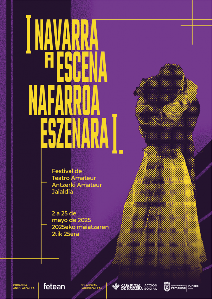 I Festival «Navarra a Escena»