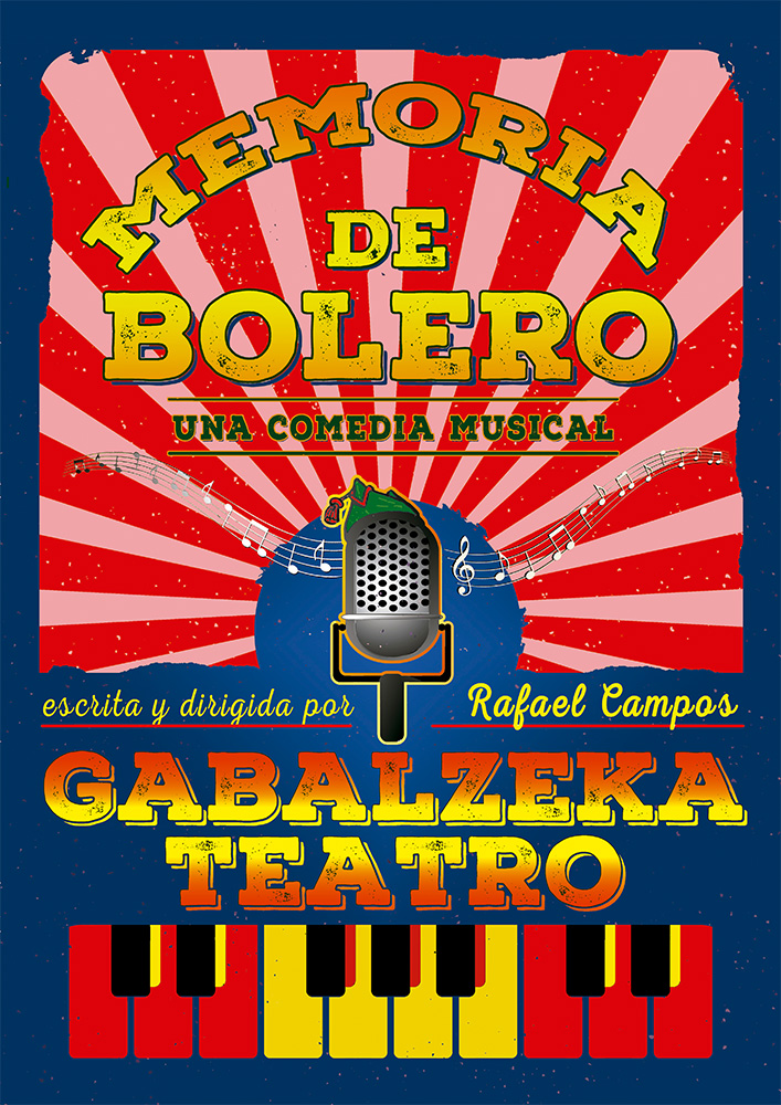 Memoria de bolero