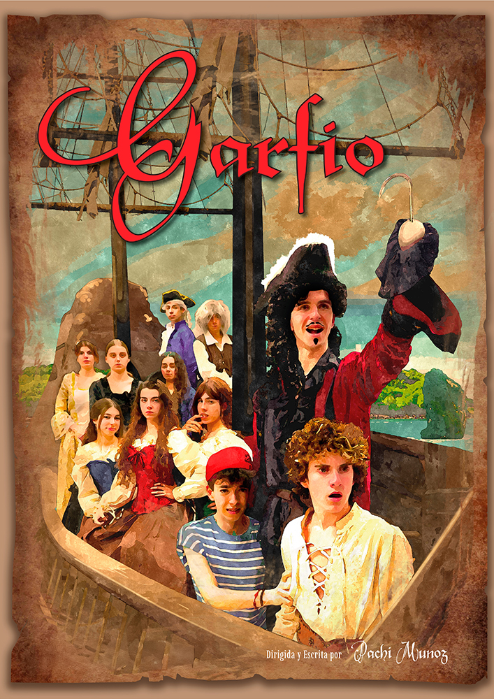 Garfio