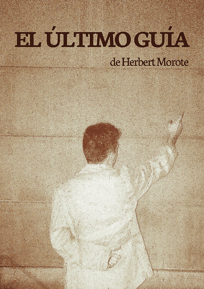 El último guía
