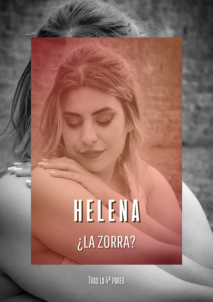 Helena, ¿la zorra?