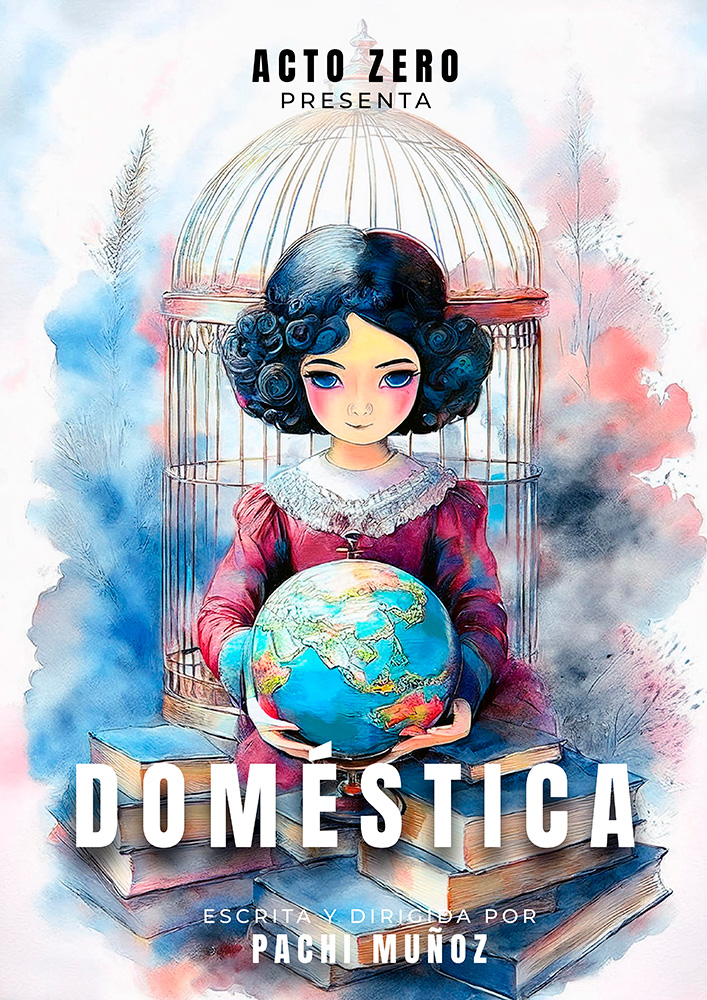 Doméstica