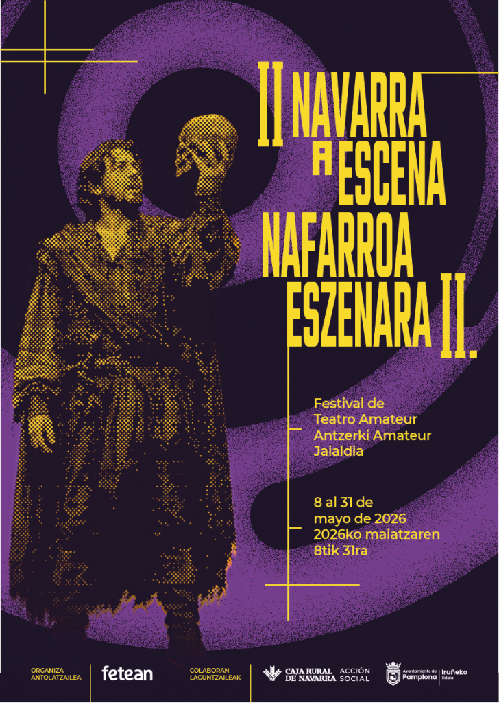 II Festival «Navarra a Escena»